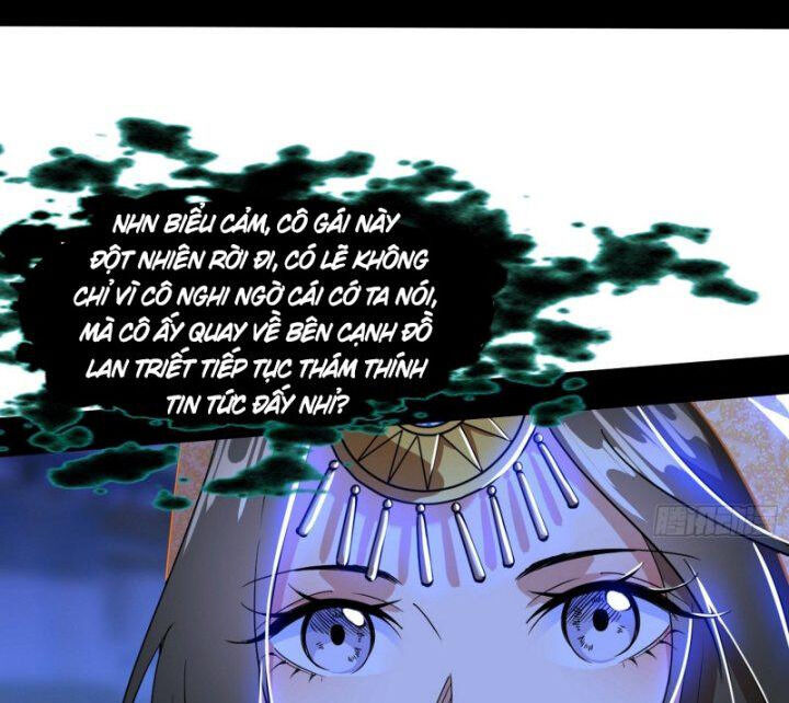 Ta Là Tà Đế Chap 356 - Next Chap 357