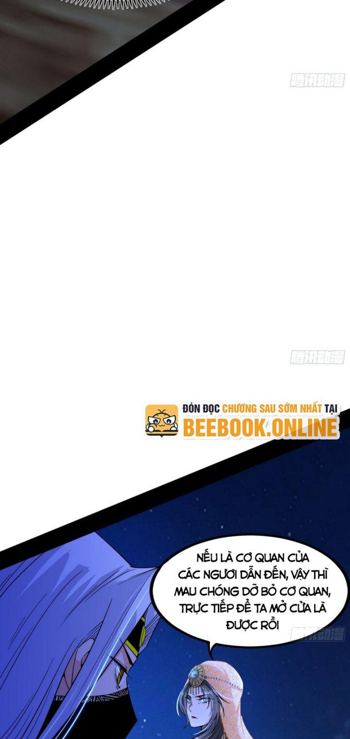 Ta Là Tà Đế Chap 356 - Next Chap 357
