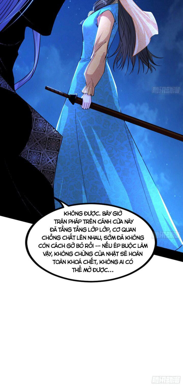 Ta Là Tà Đế Chap 356 - Next Chap 357