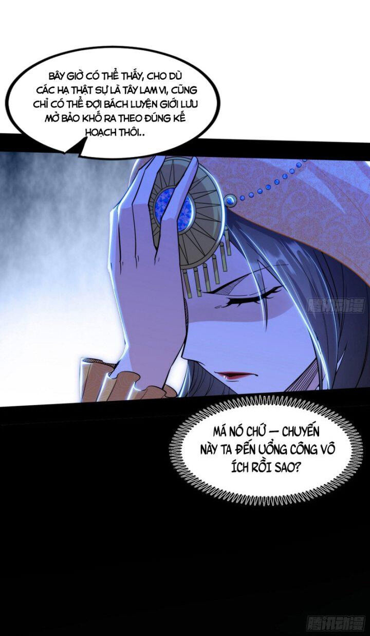 Ta Là Tà Đế Chap 356 - Next Chap 357