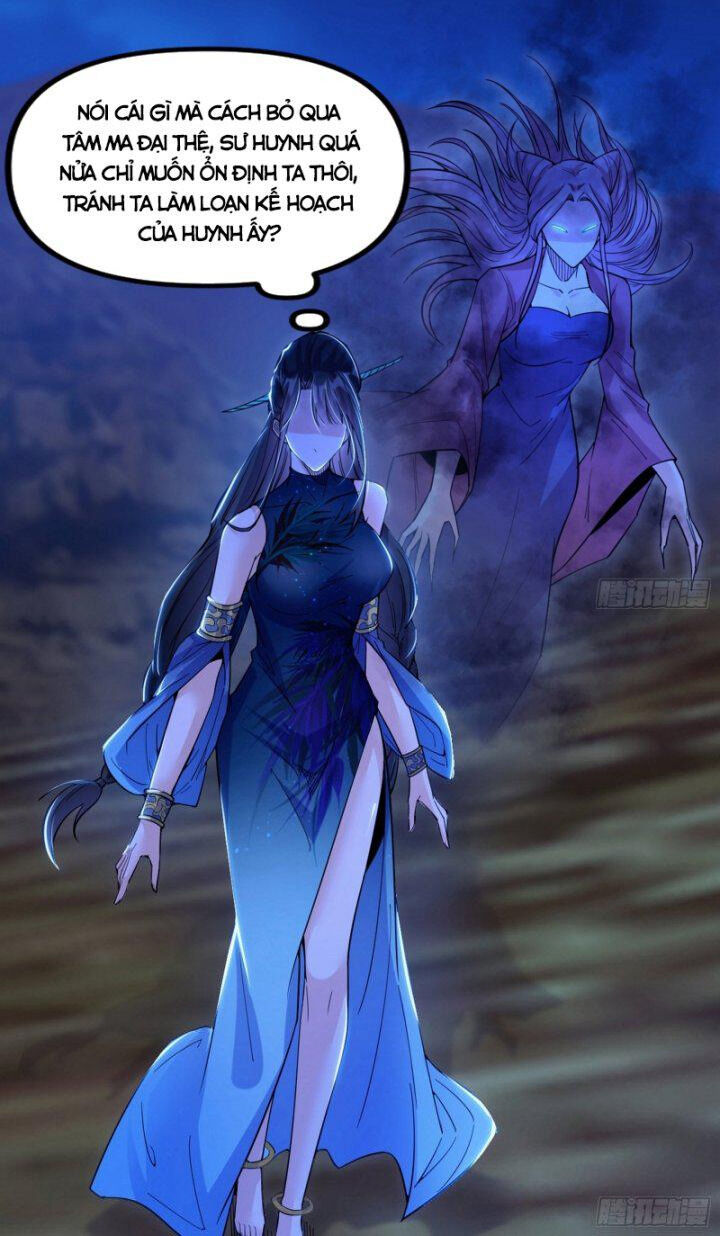 Ta Là Tà Đế Chap 356 - Next Chap 357