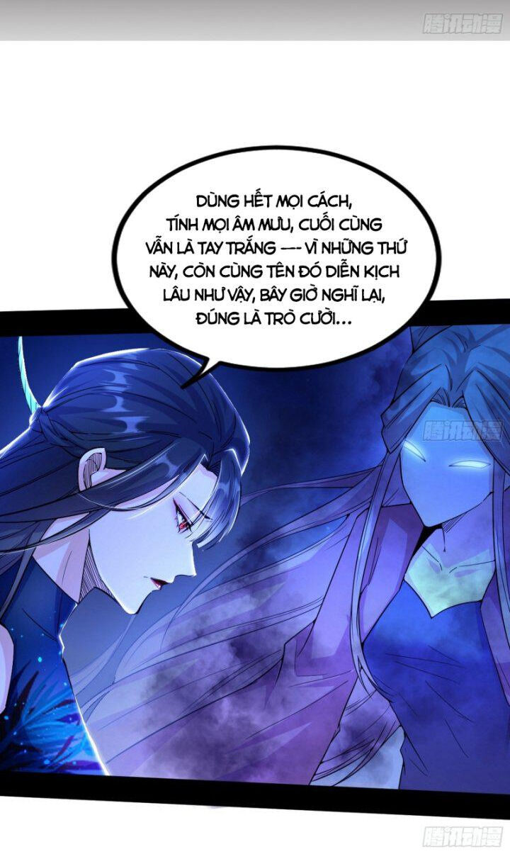 Ta Là Tà Đế Chap 356 - Next Chap 357