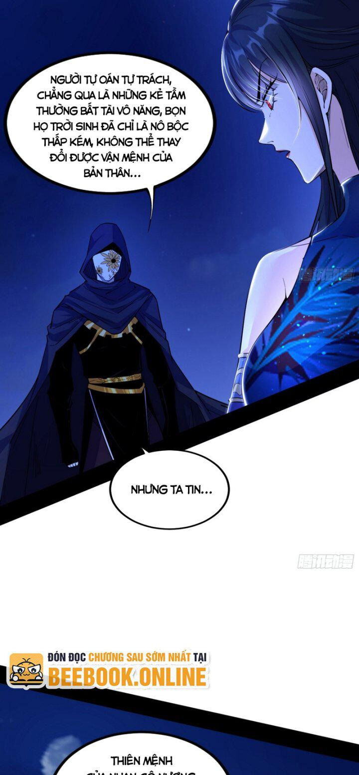 Ta Là Tà Đế Chap 356 - Next Chap 357