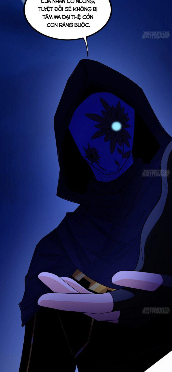 Ta Là Tà Đế Chap 356 - Next Chap 357