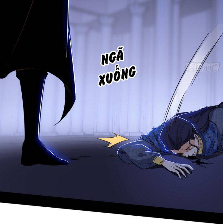 Ta Là Tà Đế Chap 367 - Next Chap 368