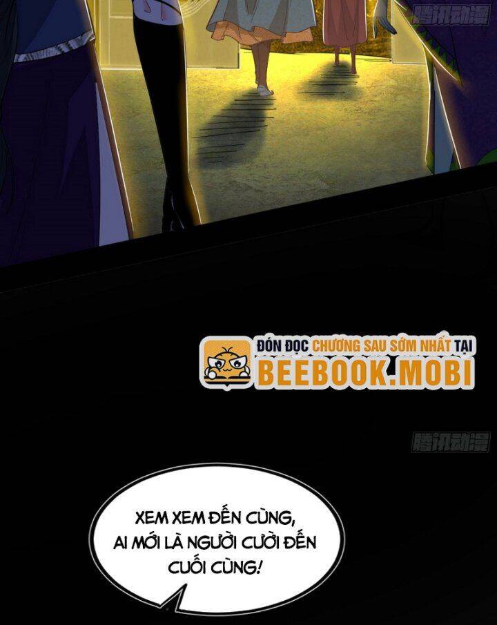 Ta Là Tà Đế Chap 367 - Next Chap 368