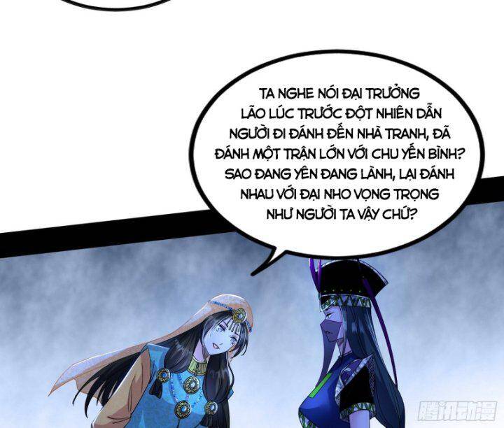 Ta Là Tà Đế Chap 367 - Next Chap 368
