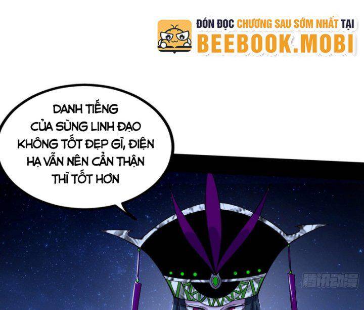 Ta Là Tà Đế Chap 367 - Next Chap 368