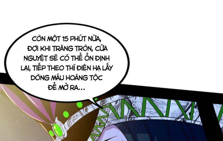 Ta Là Tà Đế Chap 367 - Next Chap 368