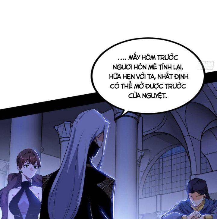 Ta Là Tà Đế Chap 367 - Next Chap 368