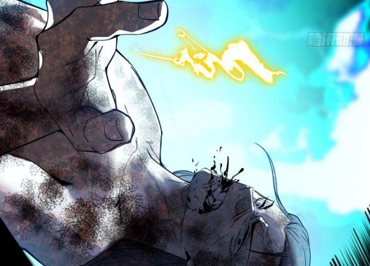 Ta Là Tà Đế Chap 384 - Next Chap 385