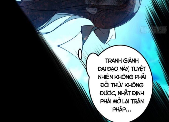 Ta Là Tà Đế Chap 384 - Next Chap 385