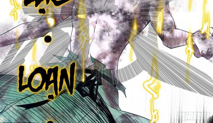 Ta Là Tà Đế Chap 384 - Next Chap 385