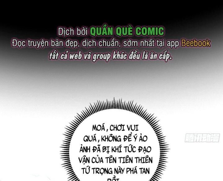 Ta Là Tà Đế Chap 384 - Next Chap 385