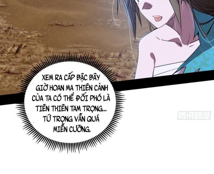 Ta Là Tà Đế Chap 384 - Next Chap 385