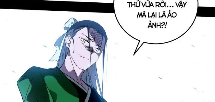 Ta Là Tà Đế Chap 384 - Next Chap 385