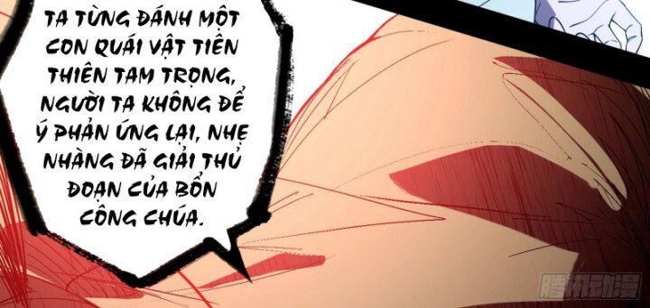 Ta Là Tà Đế Chap 384 - Next Chap 385