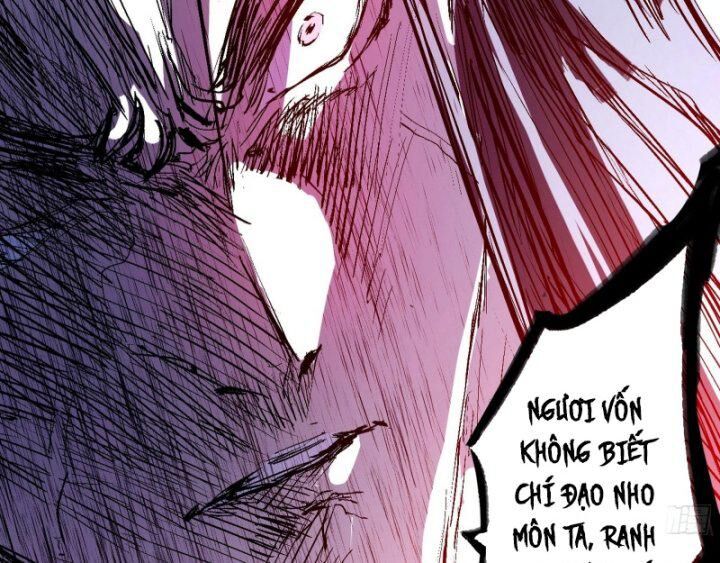 Ta Là Tà Đế Chap 384 - Next Chap 385