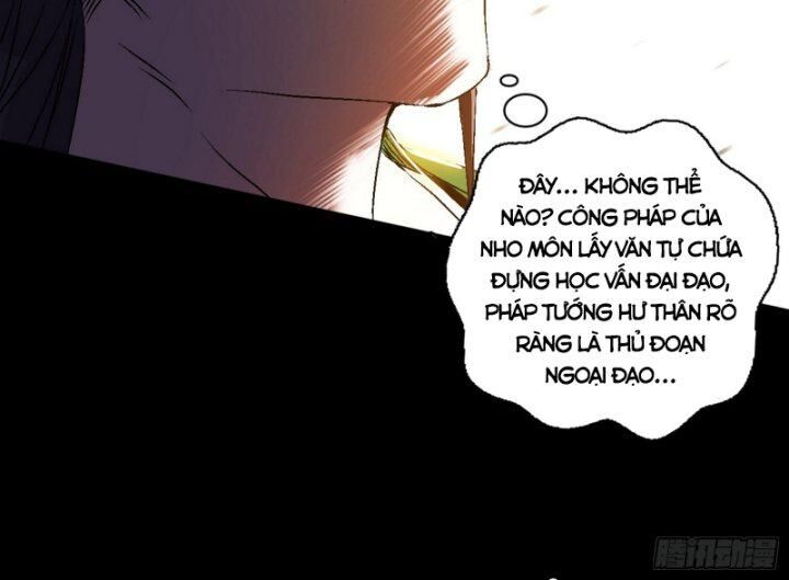 Ta Là Tà Đế Chap 384 - Next Chap 385