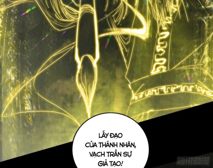 Ta Là Tà Đế Chap 384 - Next Chap 385
