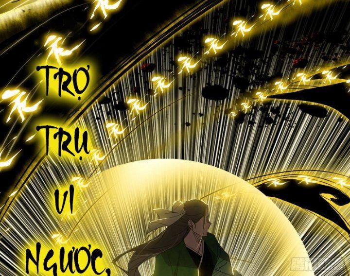 Ta Là Tà Đế Chap 384 - Next Chap 385