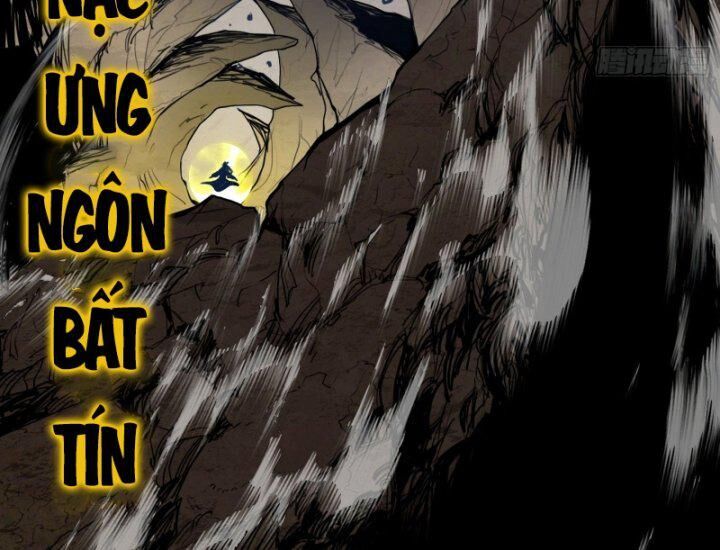 Ta Là Tà Đế Chap 384 - Next Chap 385