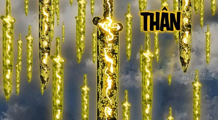 Ta Là Tà Đế Chap 384 - Next Chap 385