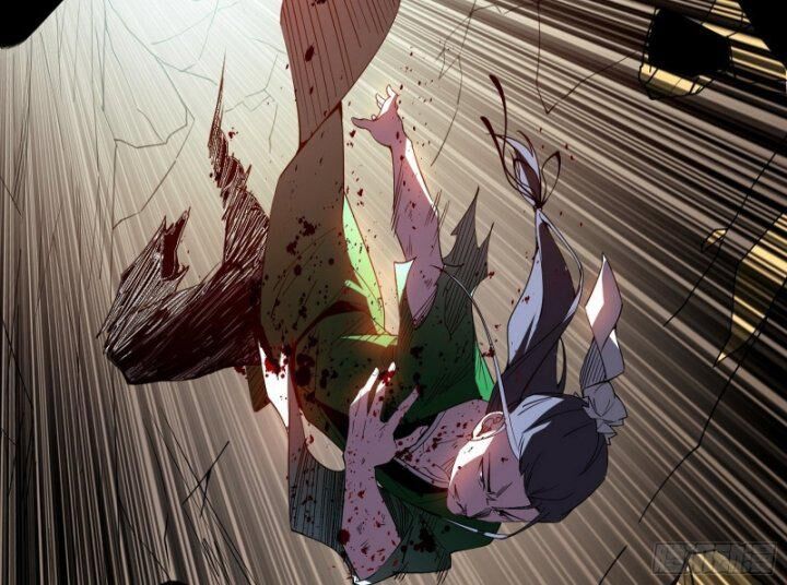 Ta Là Tà Đế Chap 384 - Next Chap 385