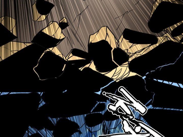 Ta Là Tà Đế Chap 384 - Next Chap 385