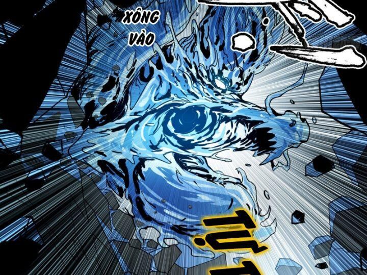 Ta Là Tà Đế Chap 384 - Next Chap 385