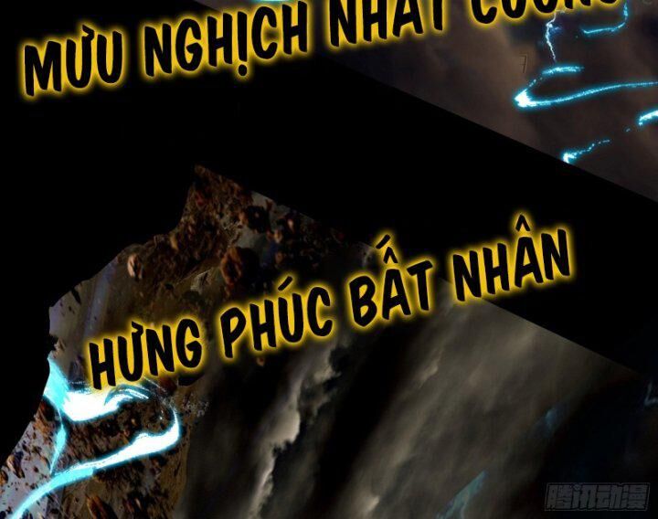 Ta Là Tà Đế Chap 384 - Next Chap 385