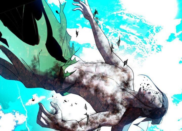 Ta Là Tà Đế Chap 384 - Next Chap 385