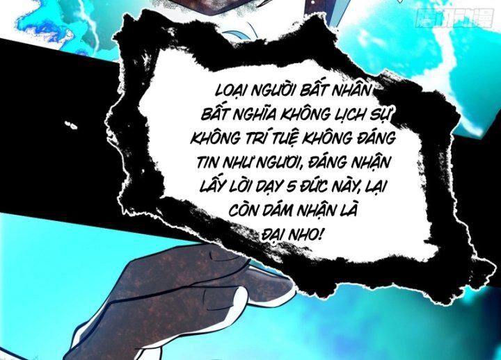 Ta Là Tà Đế Chap 384 - Next Chap 385