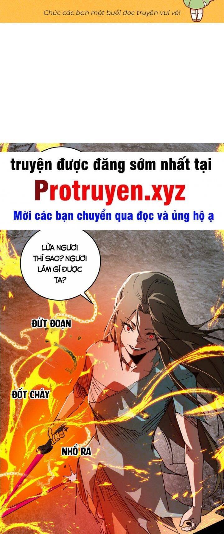 Ta Là Tà Đế Chap 385 - Next Chap 386