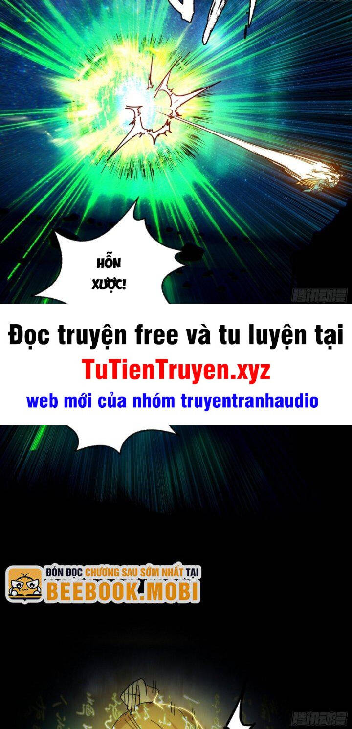 Ta Là Tà Đế Chap 386 - Next Chap 387