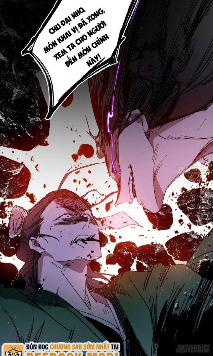 Ta Là Tà Đế Chap 386 - Next Chap 387