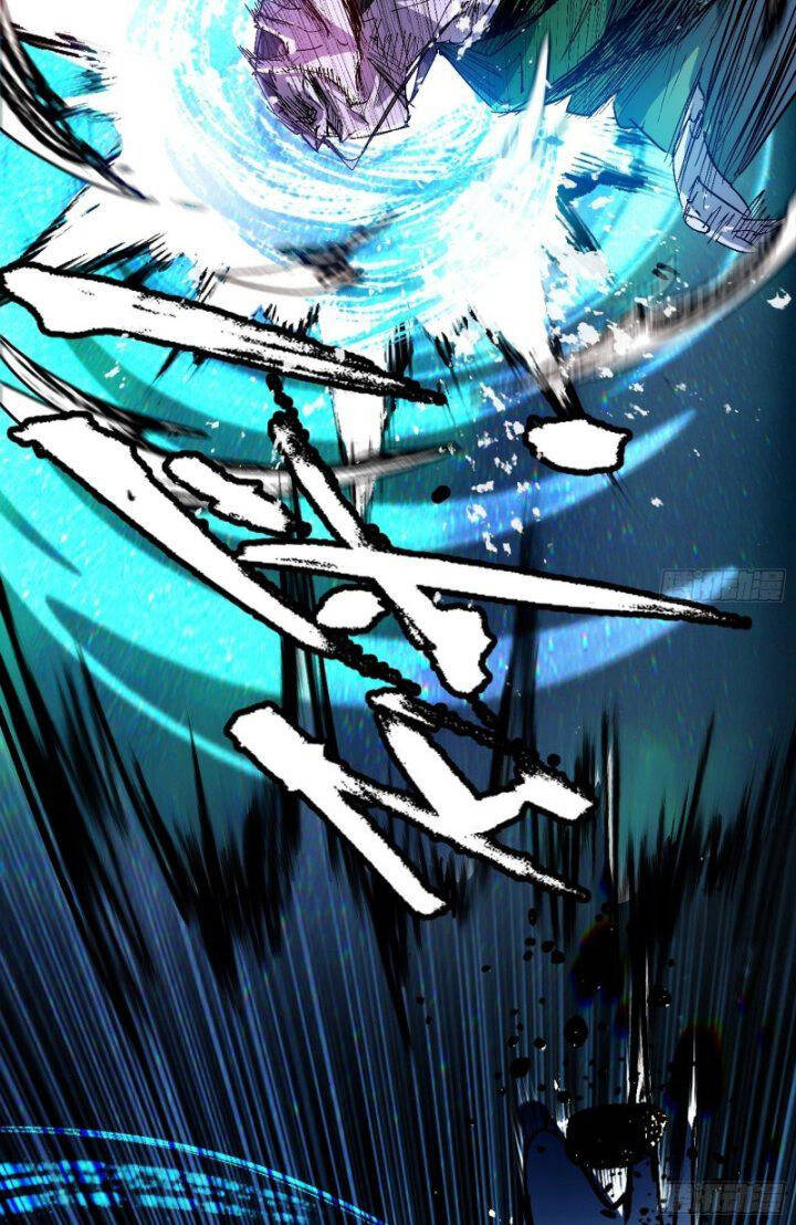 Ta Là Tà Đế Chap 386 - Next Chap 387
