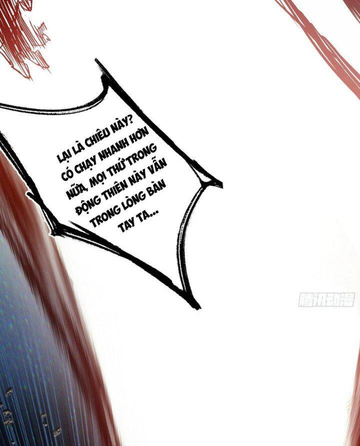 Ta Là Tà Đế Chap 386 - Next Chap 387