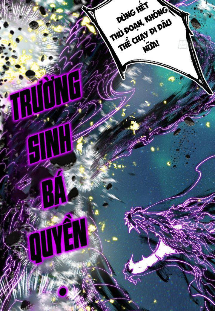 Ta Là Tà Đế Chap 386 - Next Chap 387
