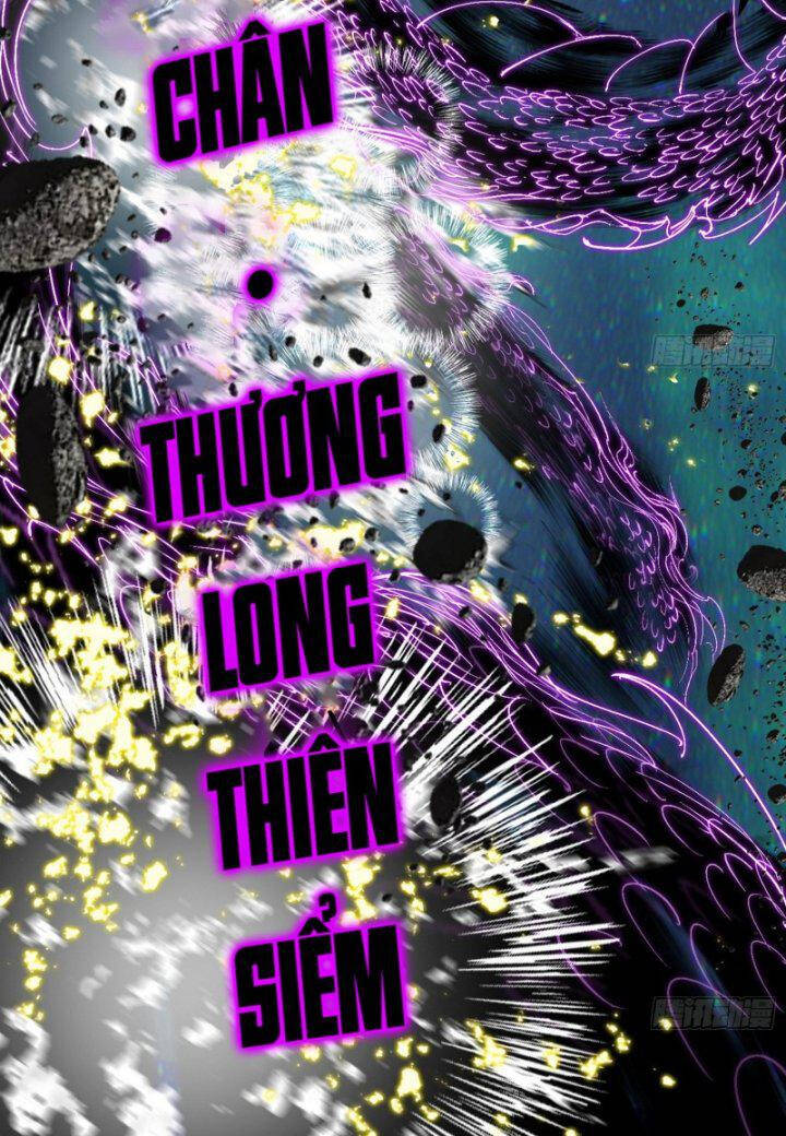 Ta Là Tà Đế Chap 386 - Next Chap 387