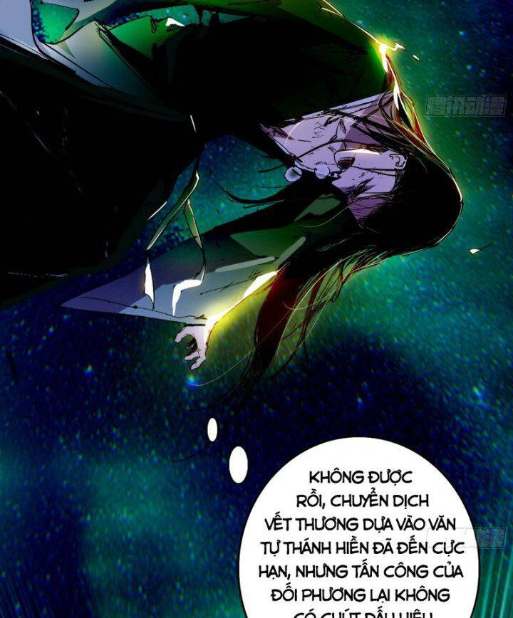 Ta Là Tà Đế Chap 386 - Next Chap 387