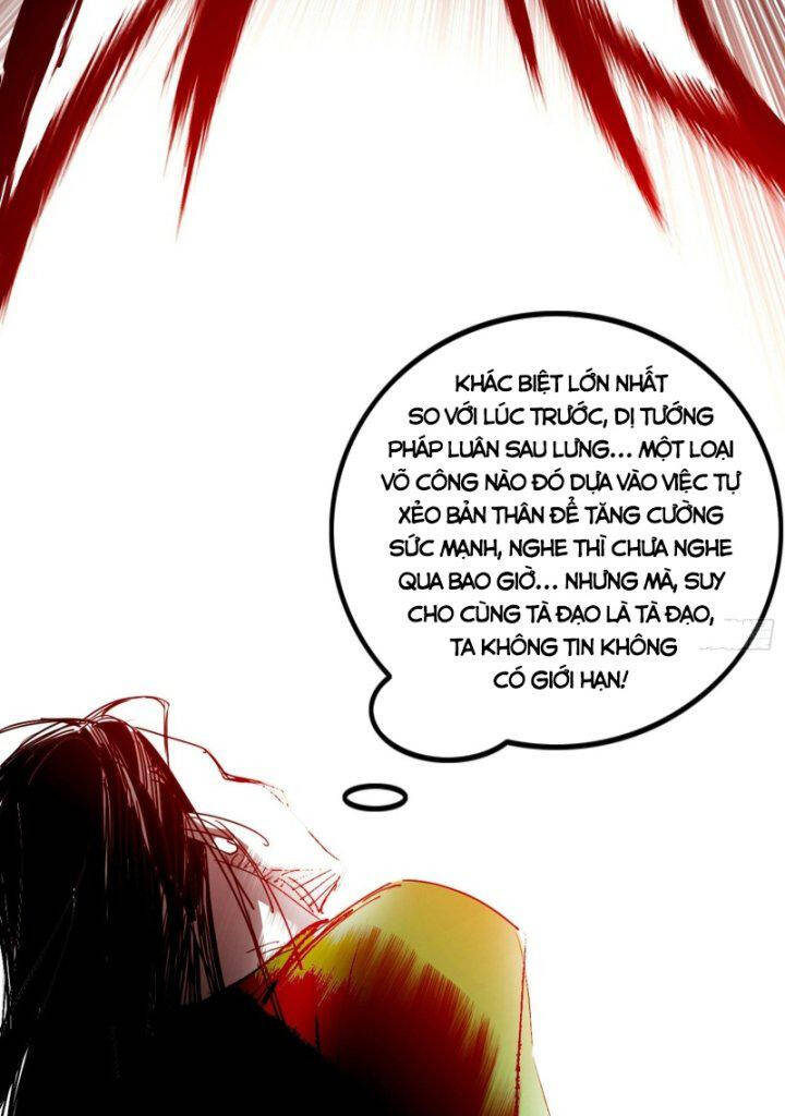 Ta Là Tà Đế Chap 386 - Next Chap 387