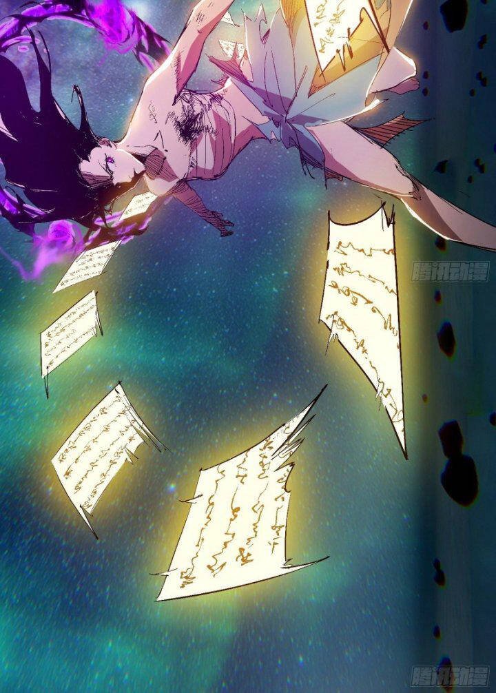 Ta Là Tà Đế Chap 386 - Next Chap 387