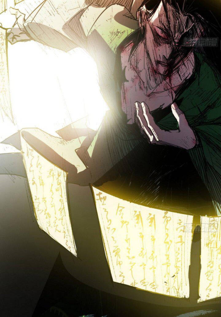 Ta Là Tà Đế Chap 386 - Next Chap 387