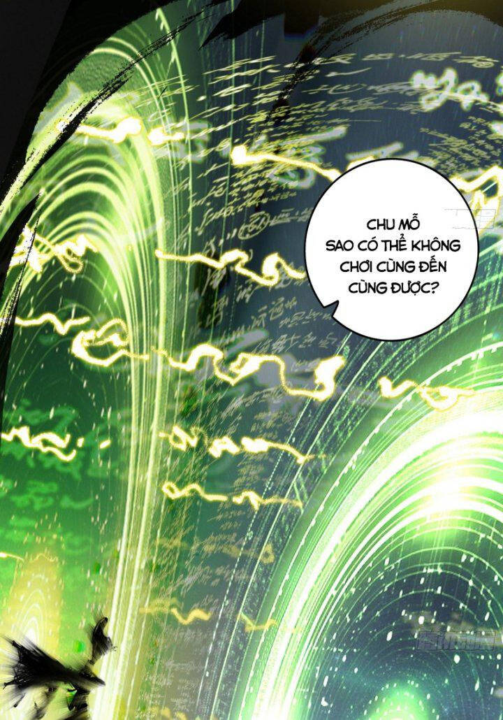 Ta Là Tà Đế Chap 386 - Next Chap 387