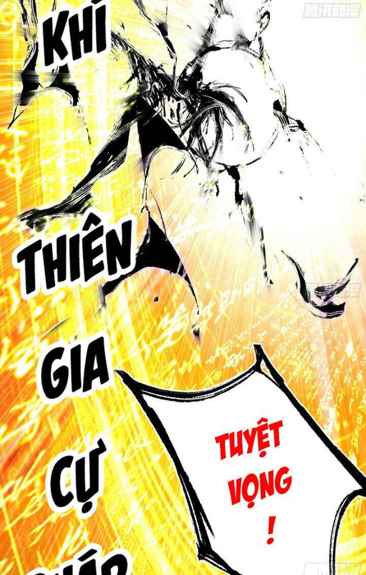 Ta Là Tà Đế Chap 386 - Next Chap 387