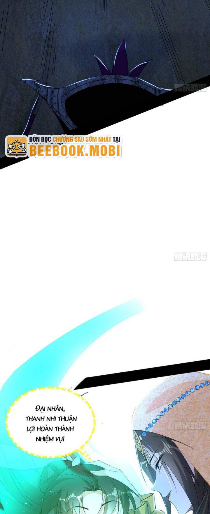Ta Là Tà Đế Chap 388 - Next Chap 389