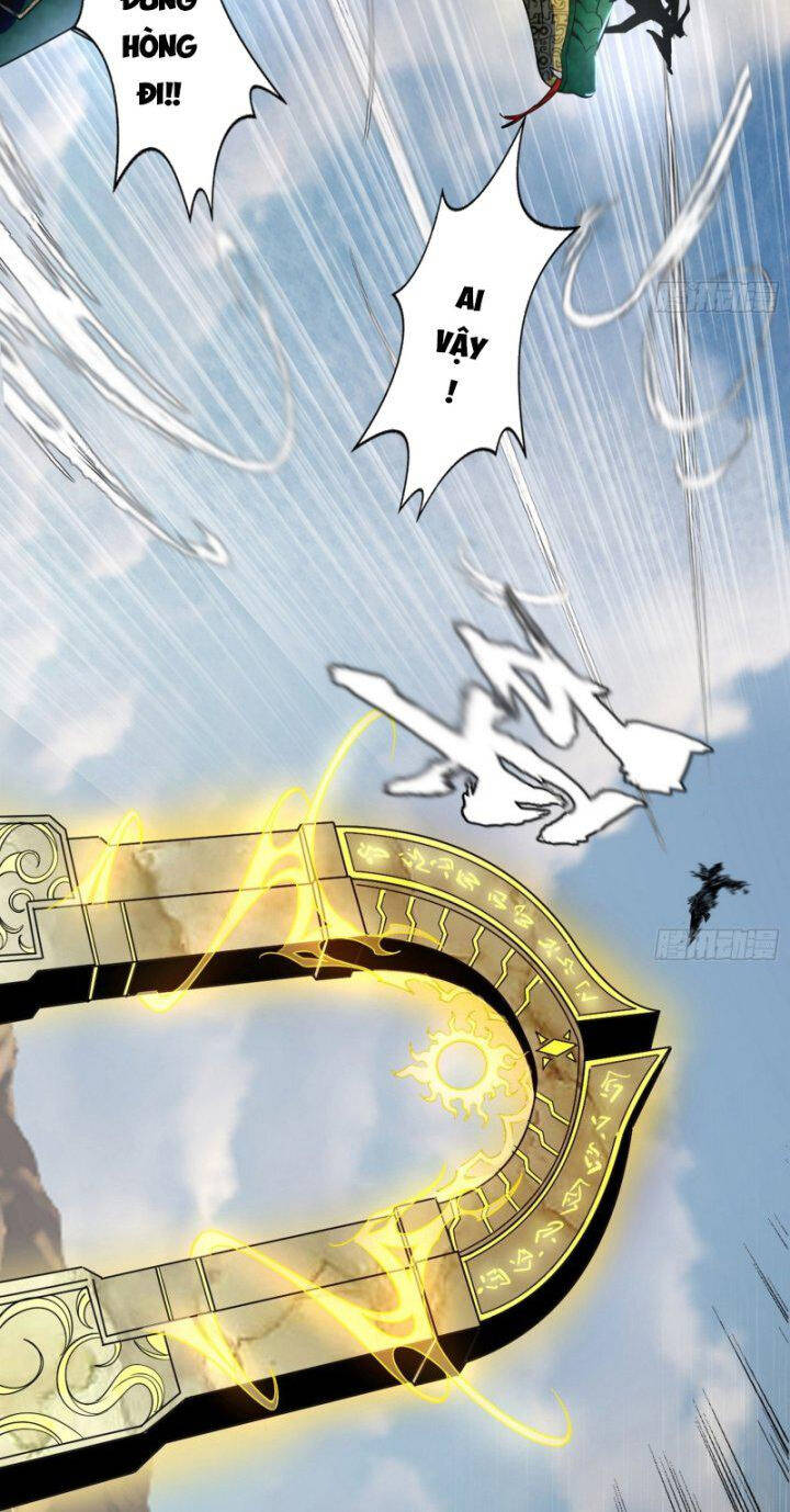 Ta Là Tà Đế Chap 388 - Next Chap 389