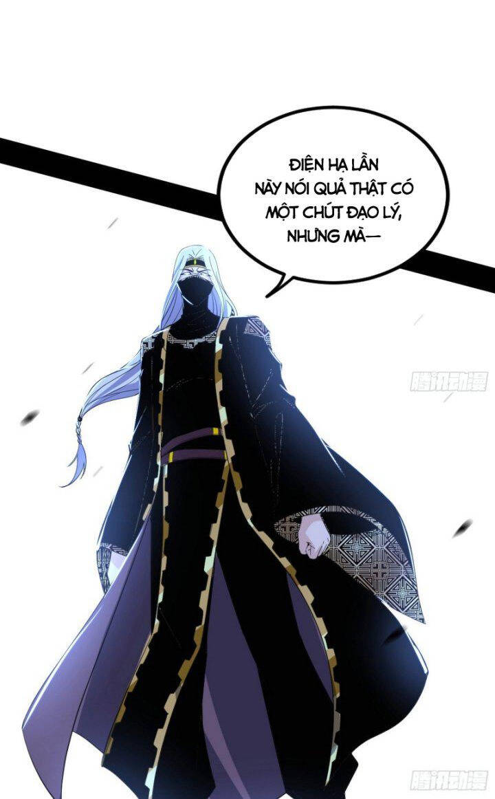 Ta Là Tà Đế Chap 388 - Next Chap 389