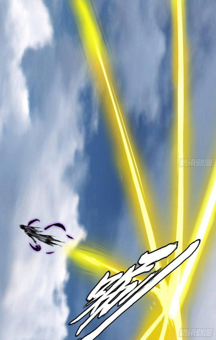 Ta Là Tà Đế Chap 388 - Next Chap 389